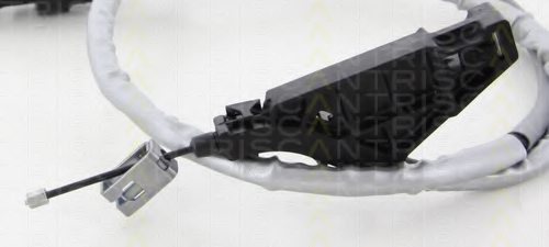 TRISCAN 8140 10105 Cable, parking brake